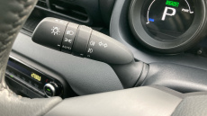 Toyota Yaris 1.5 Hybrid Design 5dr CVT Hybrid Hatchback